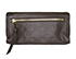 Petillante Clutch, vista trasera